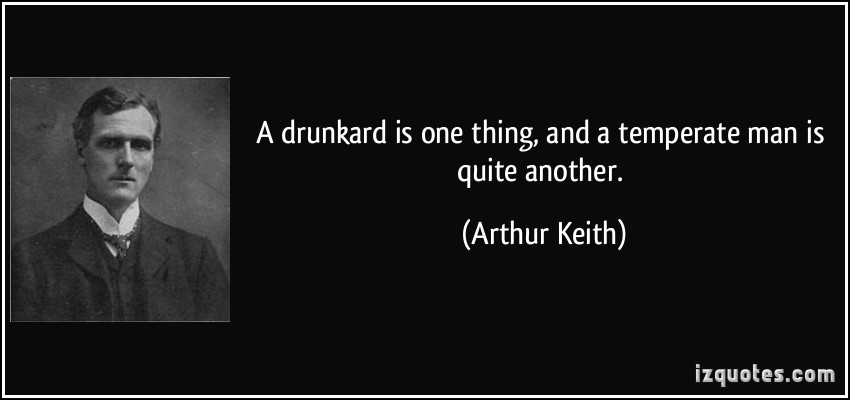 Arthur Keith's quote #3