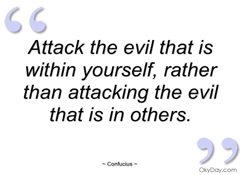 Attack quote #2