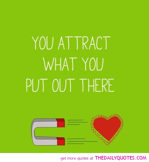 Attract quote #4