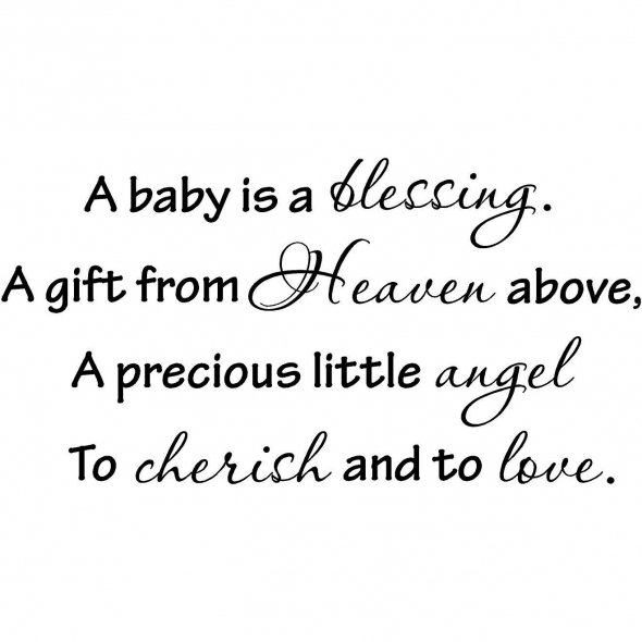 Baby quote #3