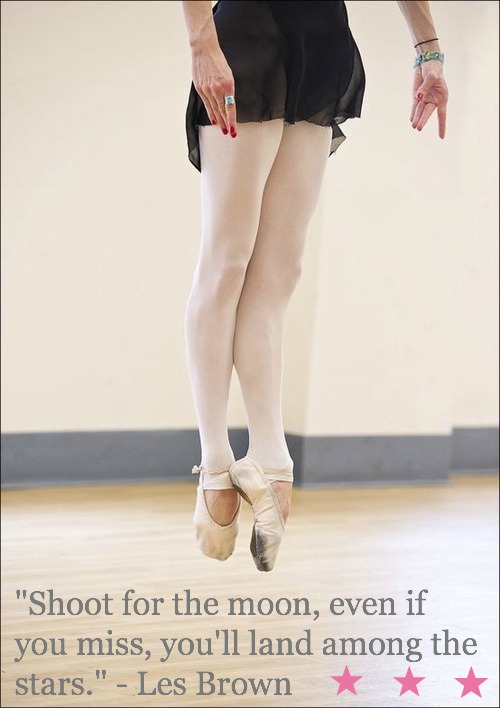 Ballet quote #8