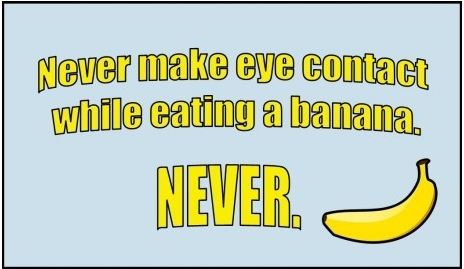 Banana quote #2