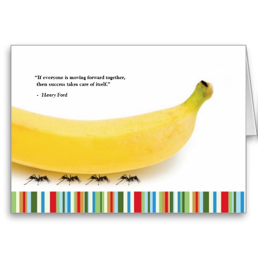Banana quote #4