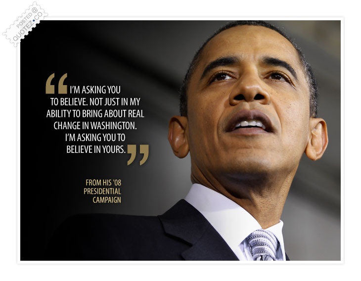 Barack Obama quote #2