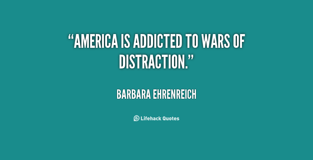 Barbara Ehrenreich's quote #2