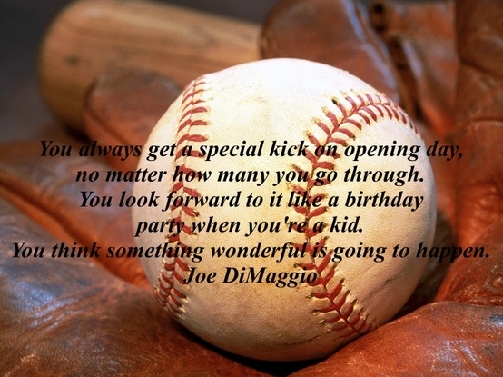 Baseball quote #6