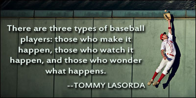 Baseball quote #7