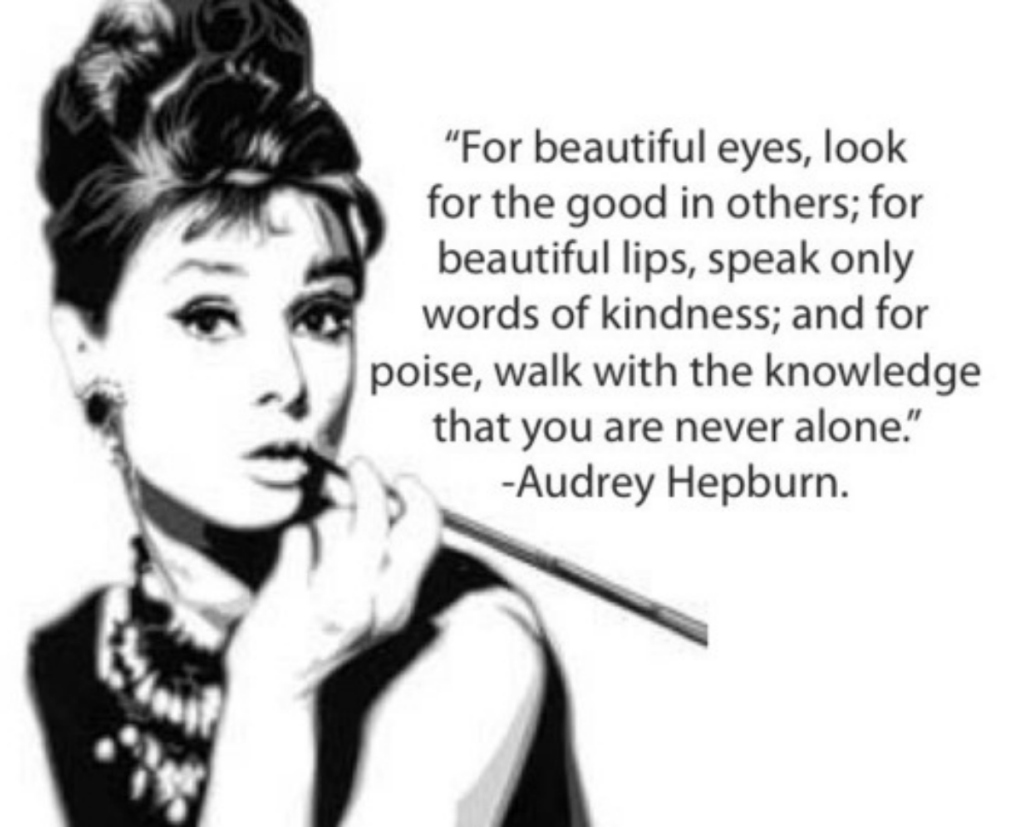 Beauty quote #4