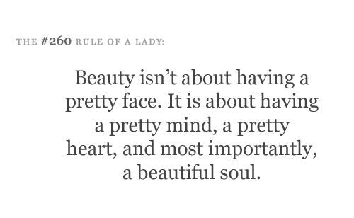 Beauty quote #8