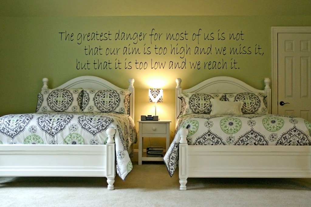 Beds quote #1