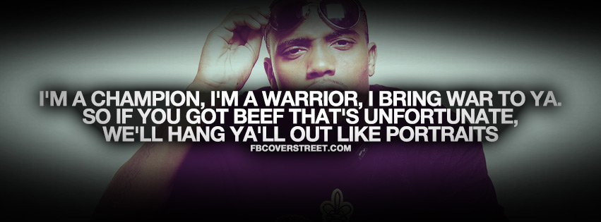 Beef quote #3