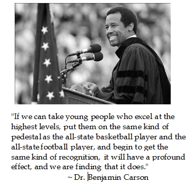 Benjamin Carson's quote #4