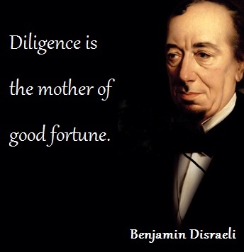 Benjamin Disraeli's quote #8