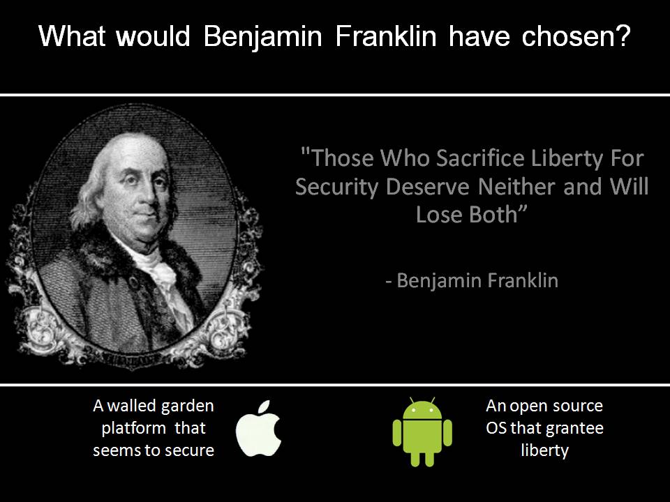 Benjamin Franklin quote #2