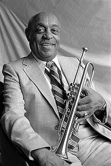 Benny Carter's quote
