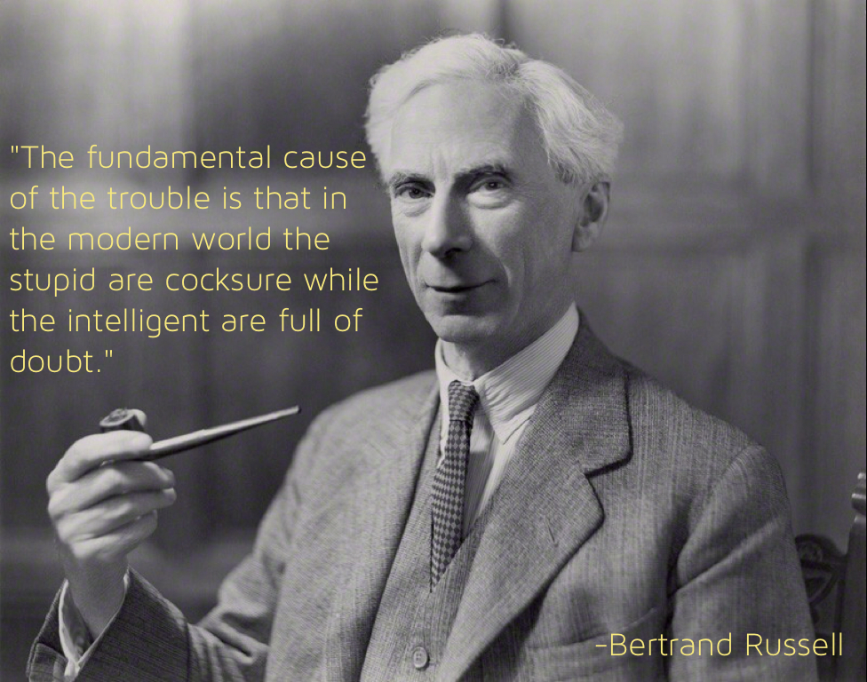 Bertrand Russell's quote #5
