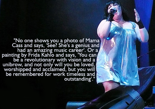 Beth Ditto's quote #4