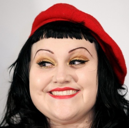 Beth Ditto's quote #5