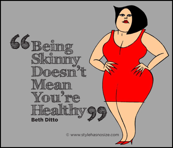 Beth Ditto's quote #6