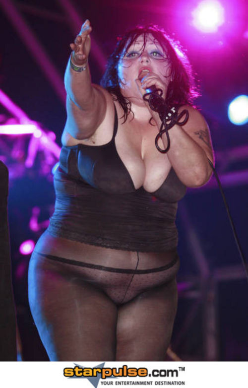 Beth Ditto's quote #7