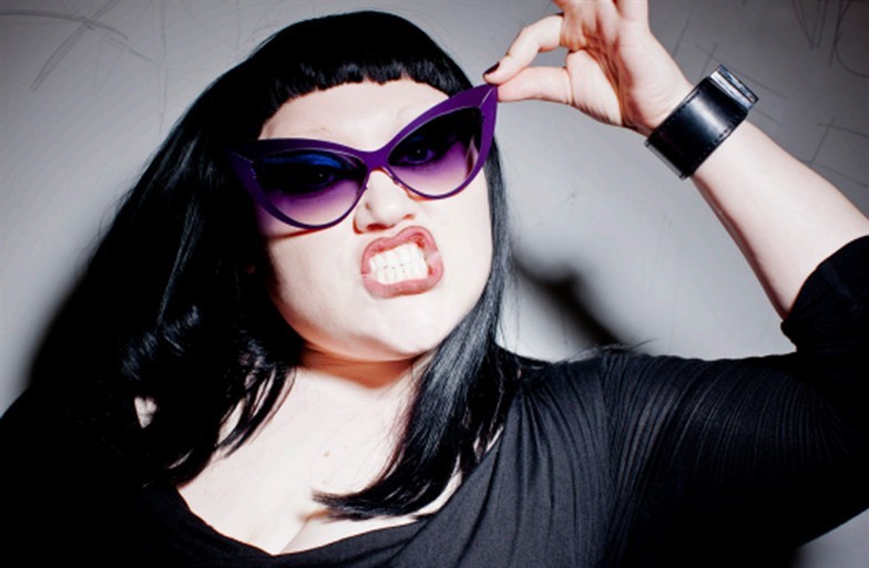 Beth Ditto's quote #8