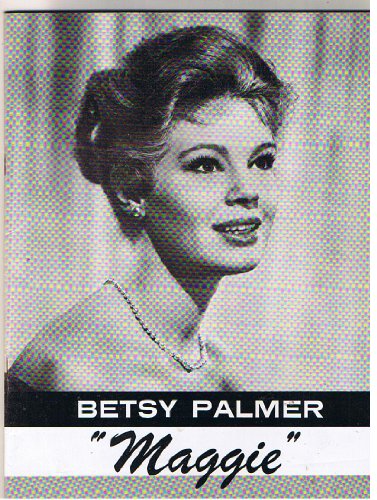 Betsy Palmer's quote #2