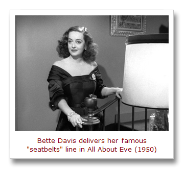 Bette Davis quote #1