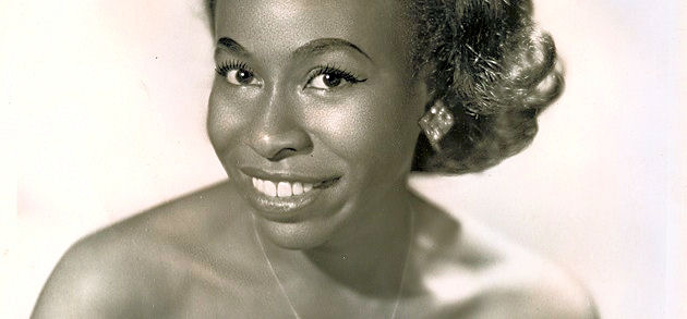Betty Carter's quote