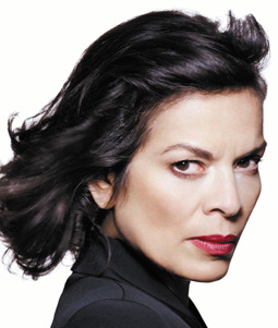 Bianca Jagger's quote #2