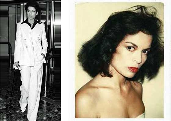 Bianca Jagger's quote #4