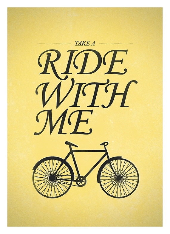 Bicycle quote #2
