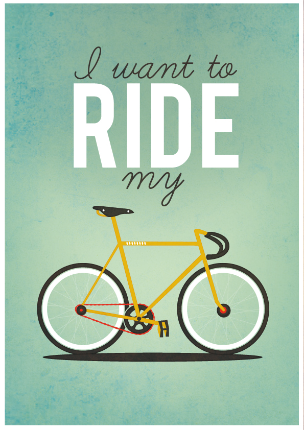 Bike quote #1