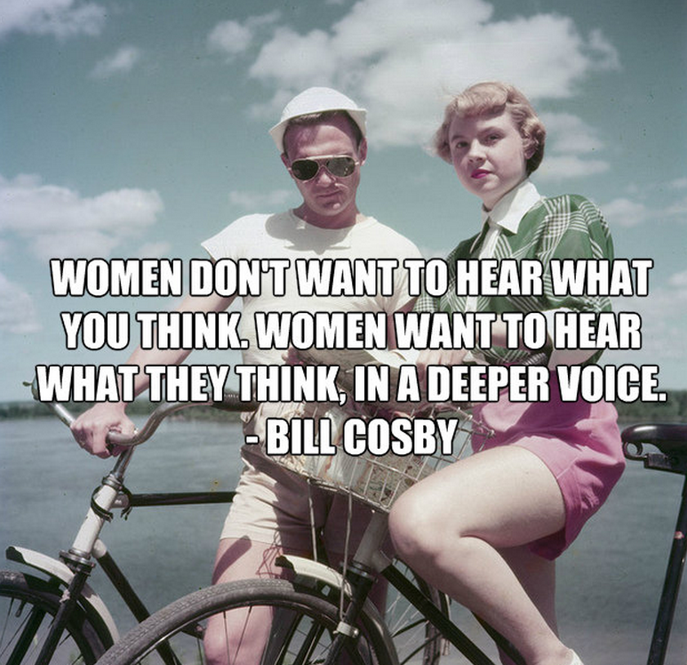 Bill Cosby's quote #6