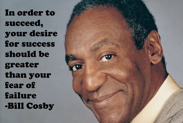 Bill Cosby's quote #5