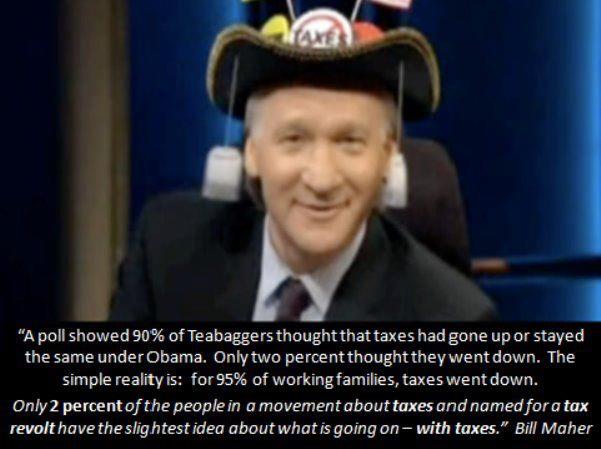 Bill Maher's quote #2