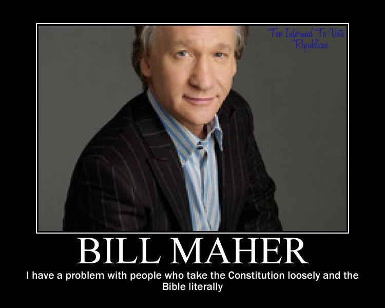 Bill Maher's quote #4