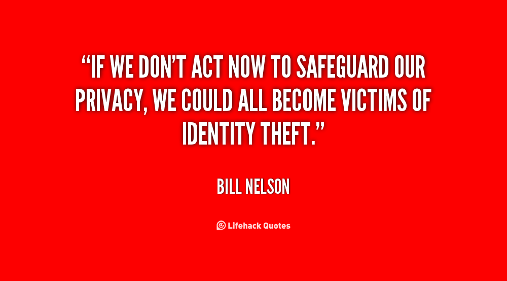 Bill Nelson's quote #5