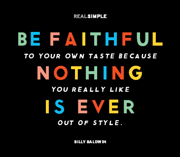 Billy Baldwin's quote