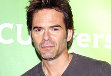 Billy Burke's quote