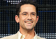 Billy Campbell's quote #3