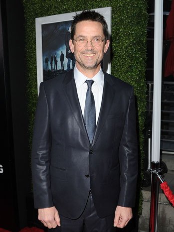 Billy Campbell's quote #6
