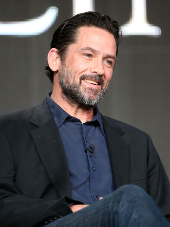 Billy Campbell's quote #2