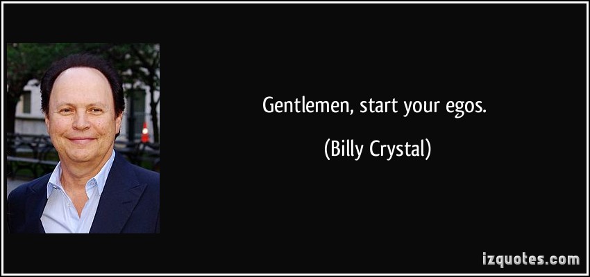 Billy Crystal's quote #2