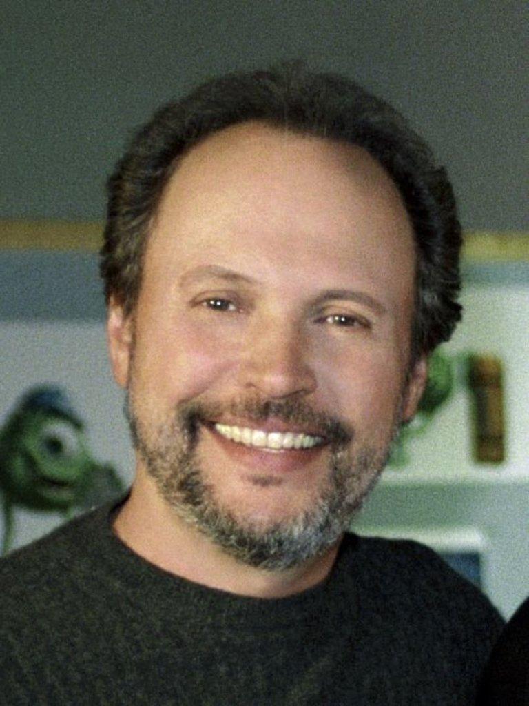 Billy Crystal's quote #6