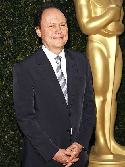 Billy Crystal's quote #4