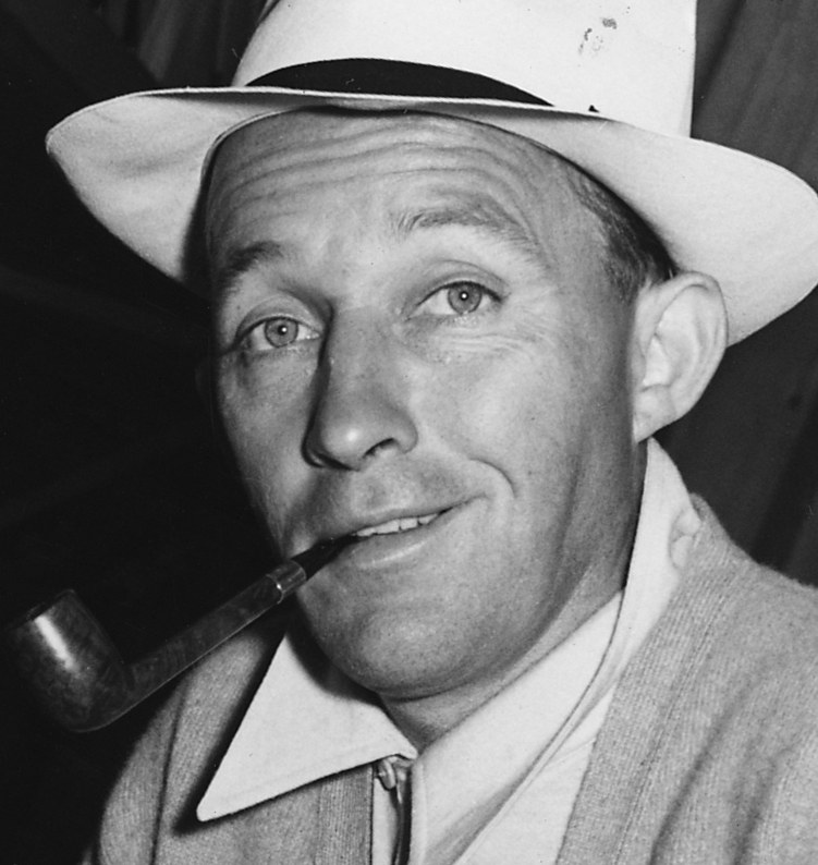 Bing Crosby quote #2