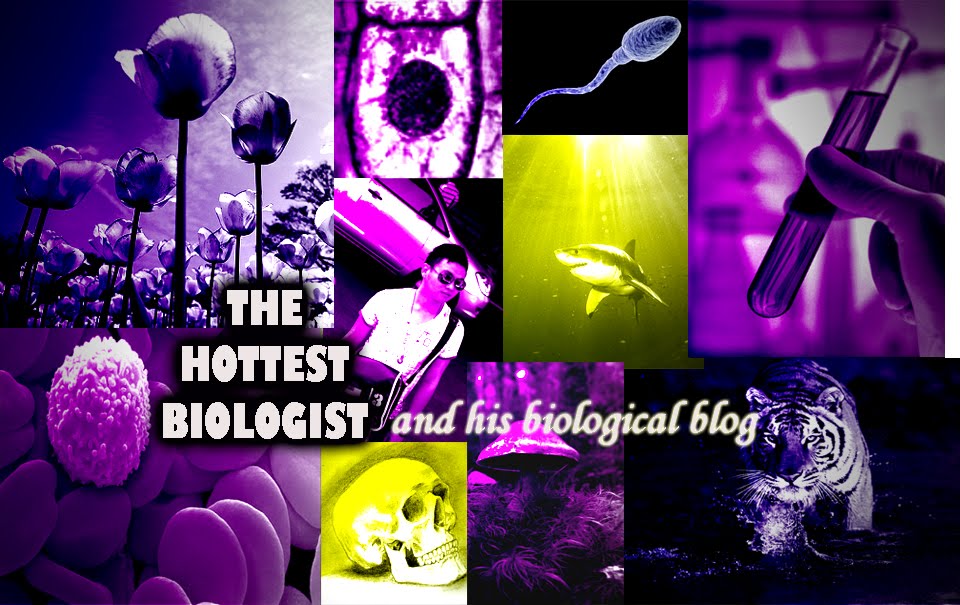Biologist quote #1