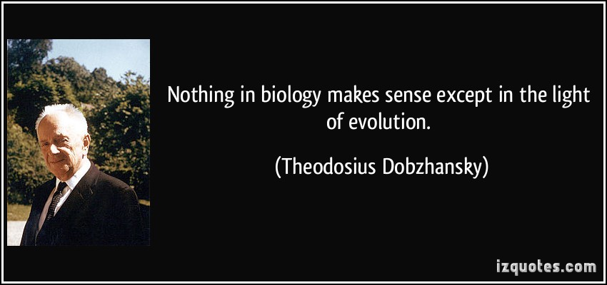 Biologist quote #1