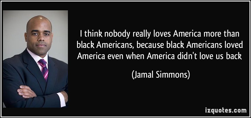 Black America quote #2