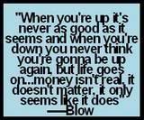 Blow quote #8